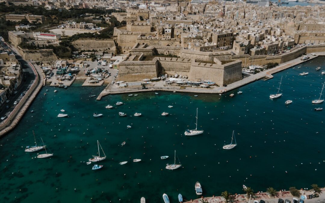 Best Places to Visit in Malta: Top 12 Destinations
