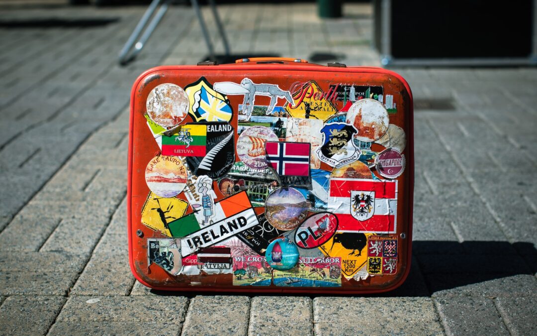The Ultimate Europe Packing List