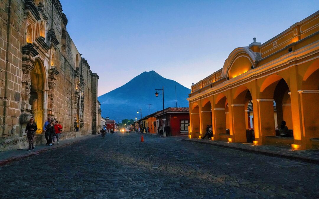 Why Travel to Guatemala: 10 Reasons to Go