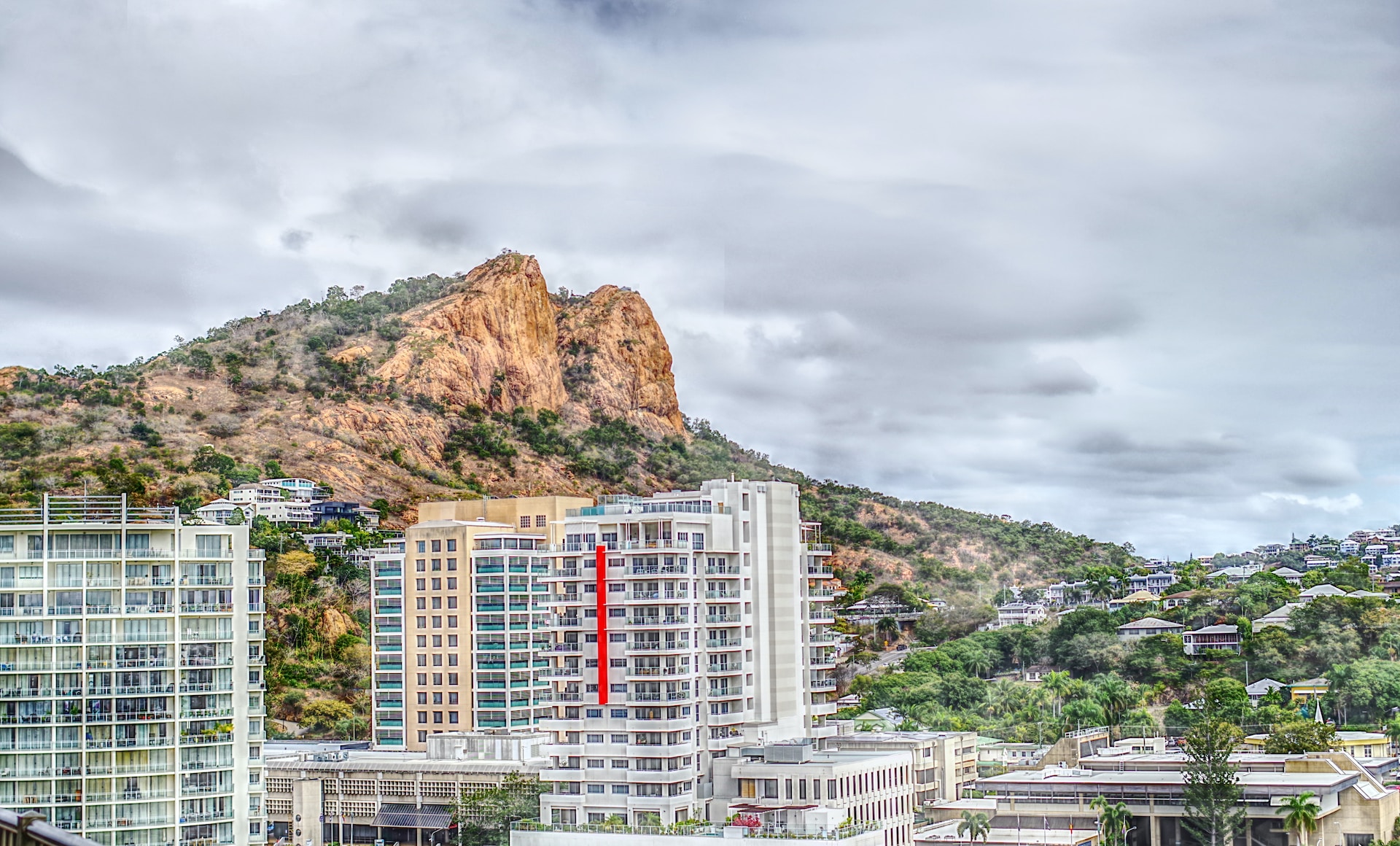 Townsville