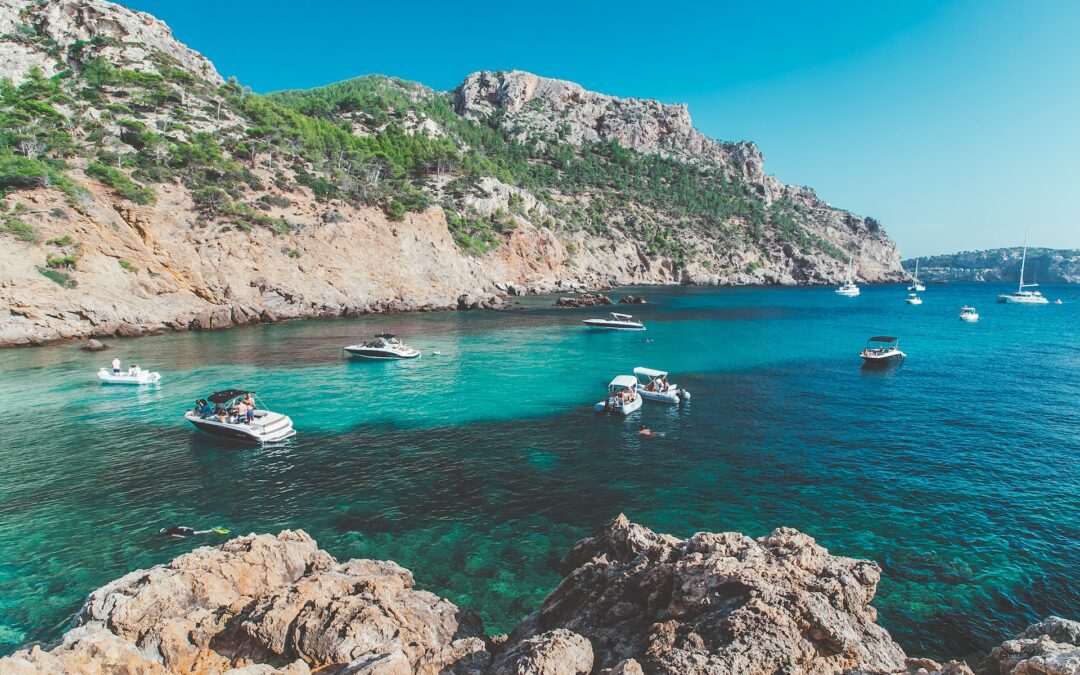 Best Places to Visit in Mallorca, Spain: Top 10
