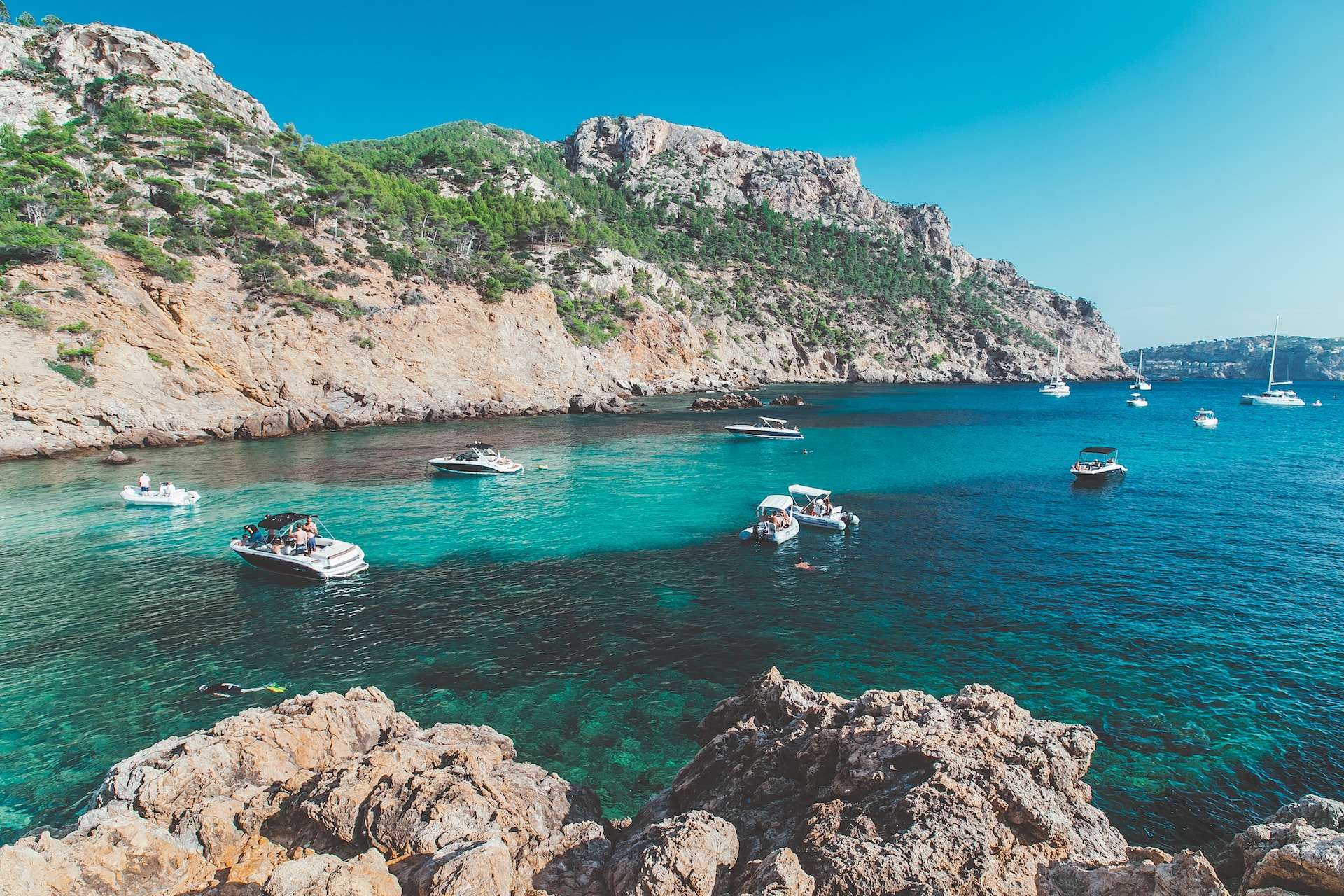 best places to visit in mallorca