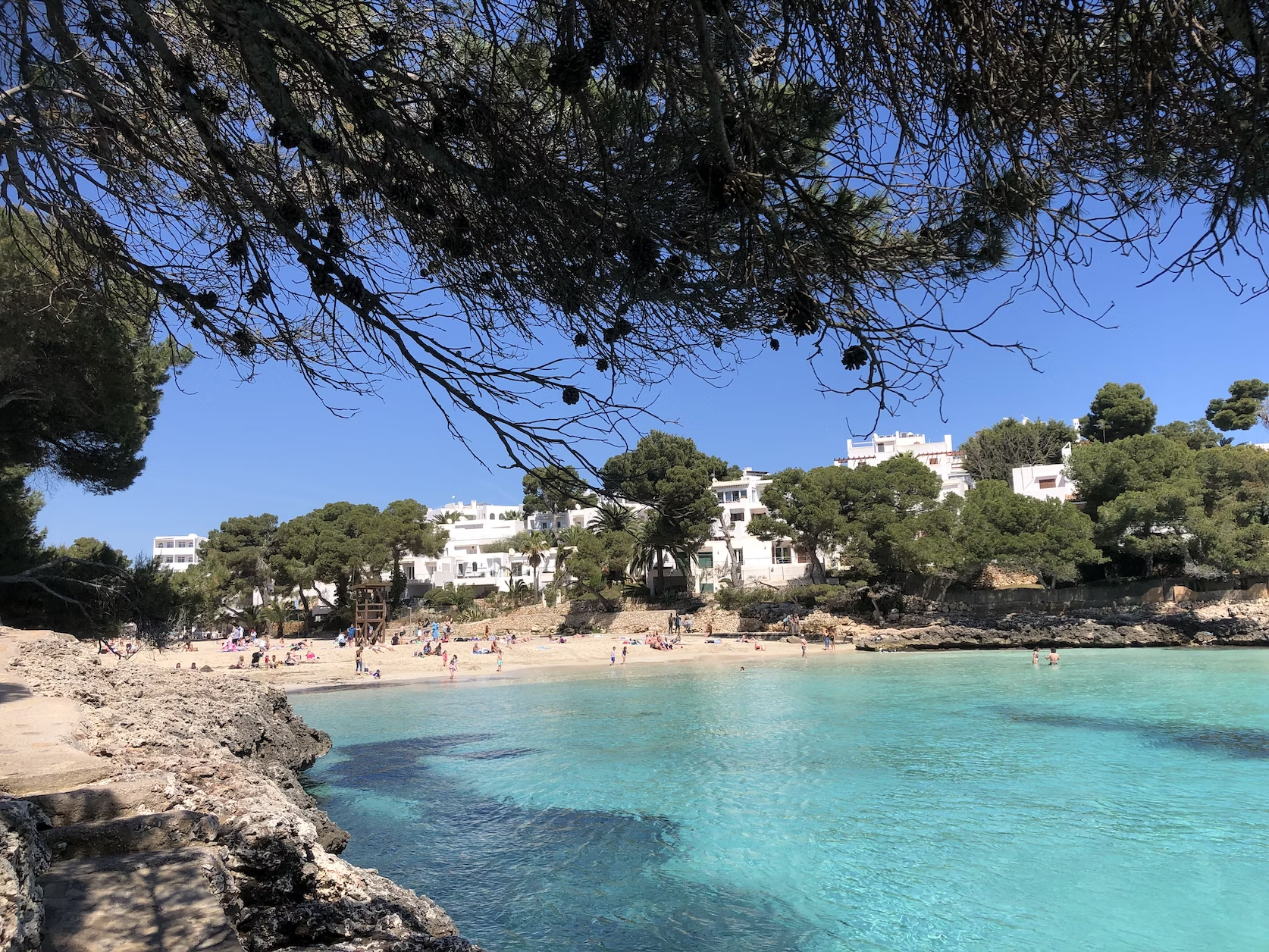 cala d'or best places to visit in mallorca