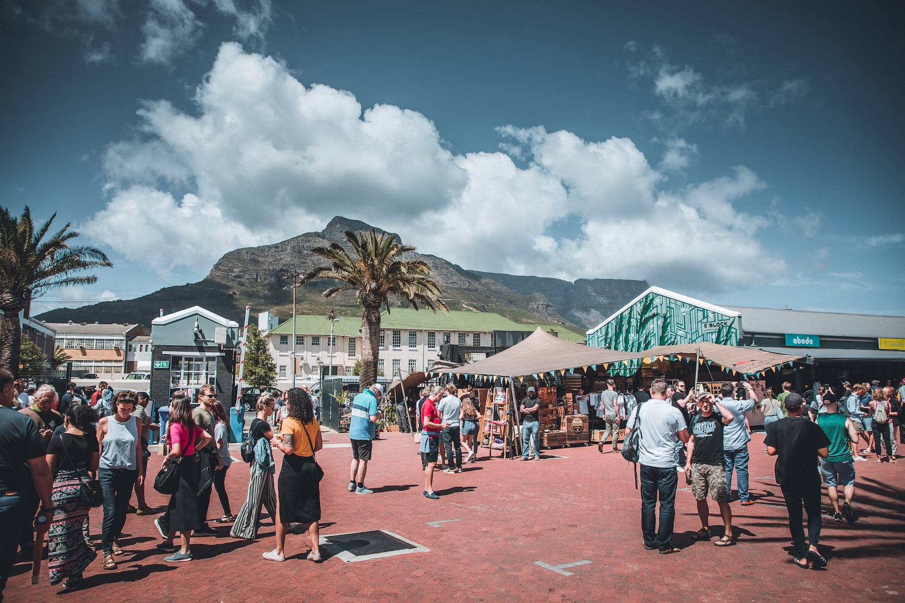 neighbourgoods market street food markets south africa