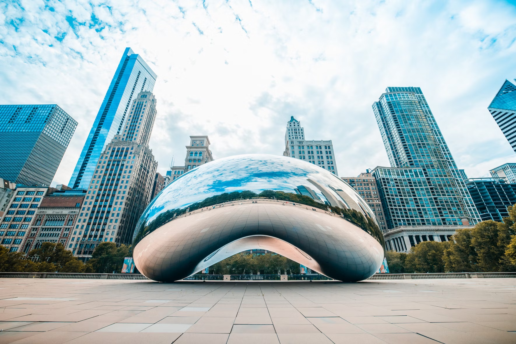chicago best places to visit in the us