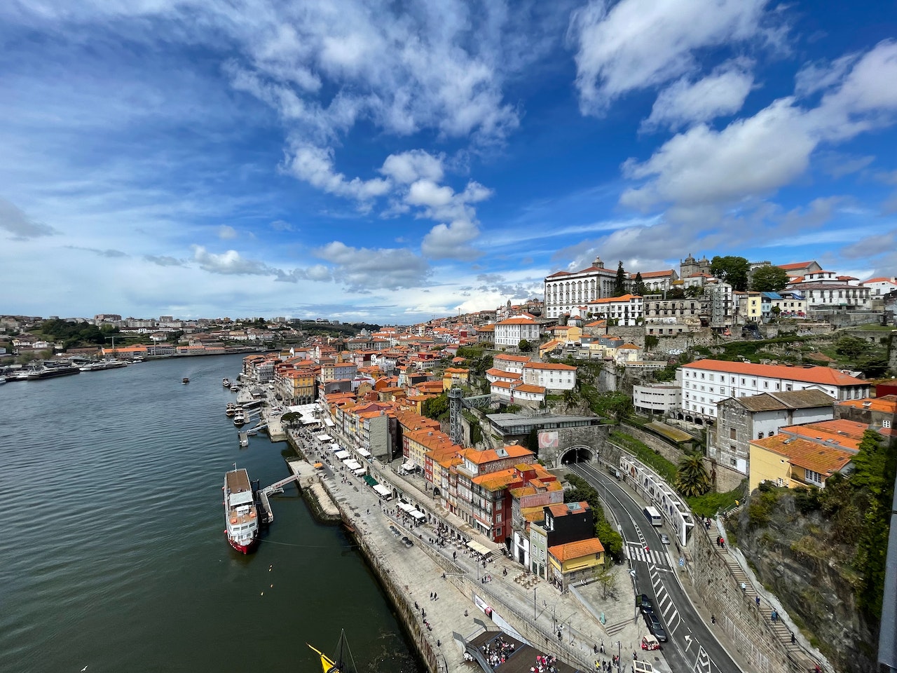 best things to do in Porto Portugal 