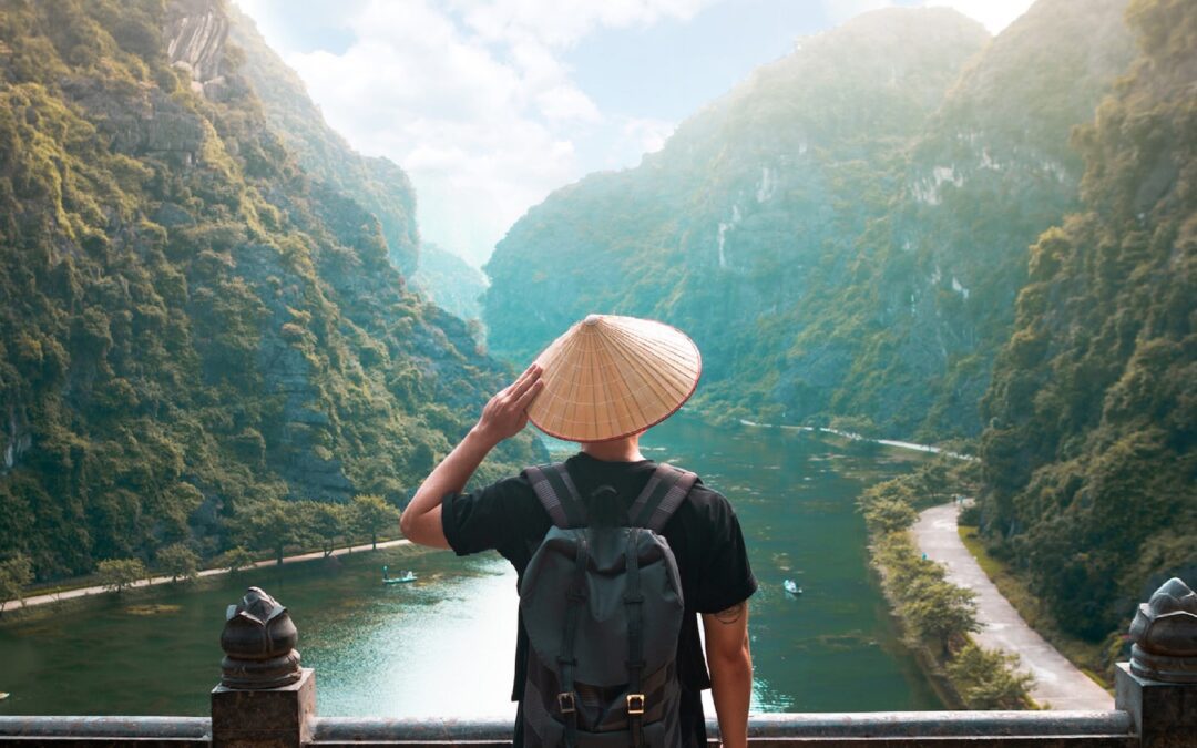 Places to Visit in Vietnam: 14 Best Destinations