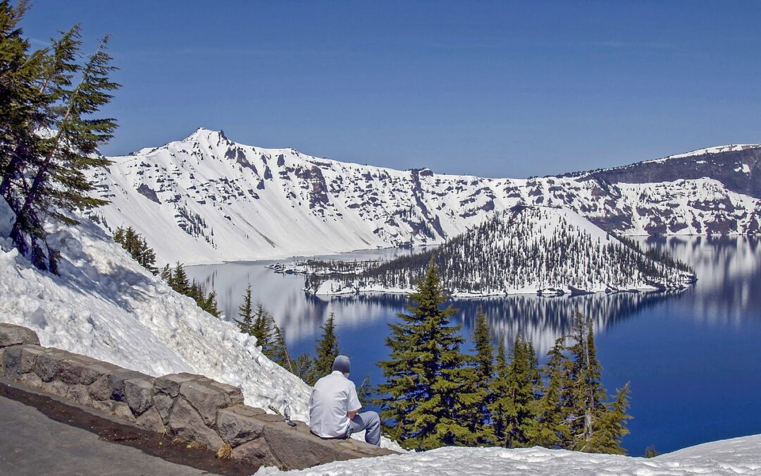 12 Best Winter Vacations in the US (2023 & 2024)
