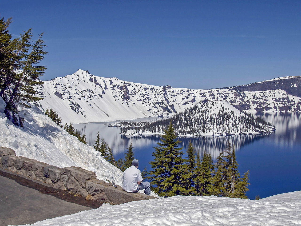 14 Best Winter Vacations in the U.S.