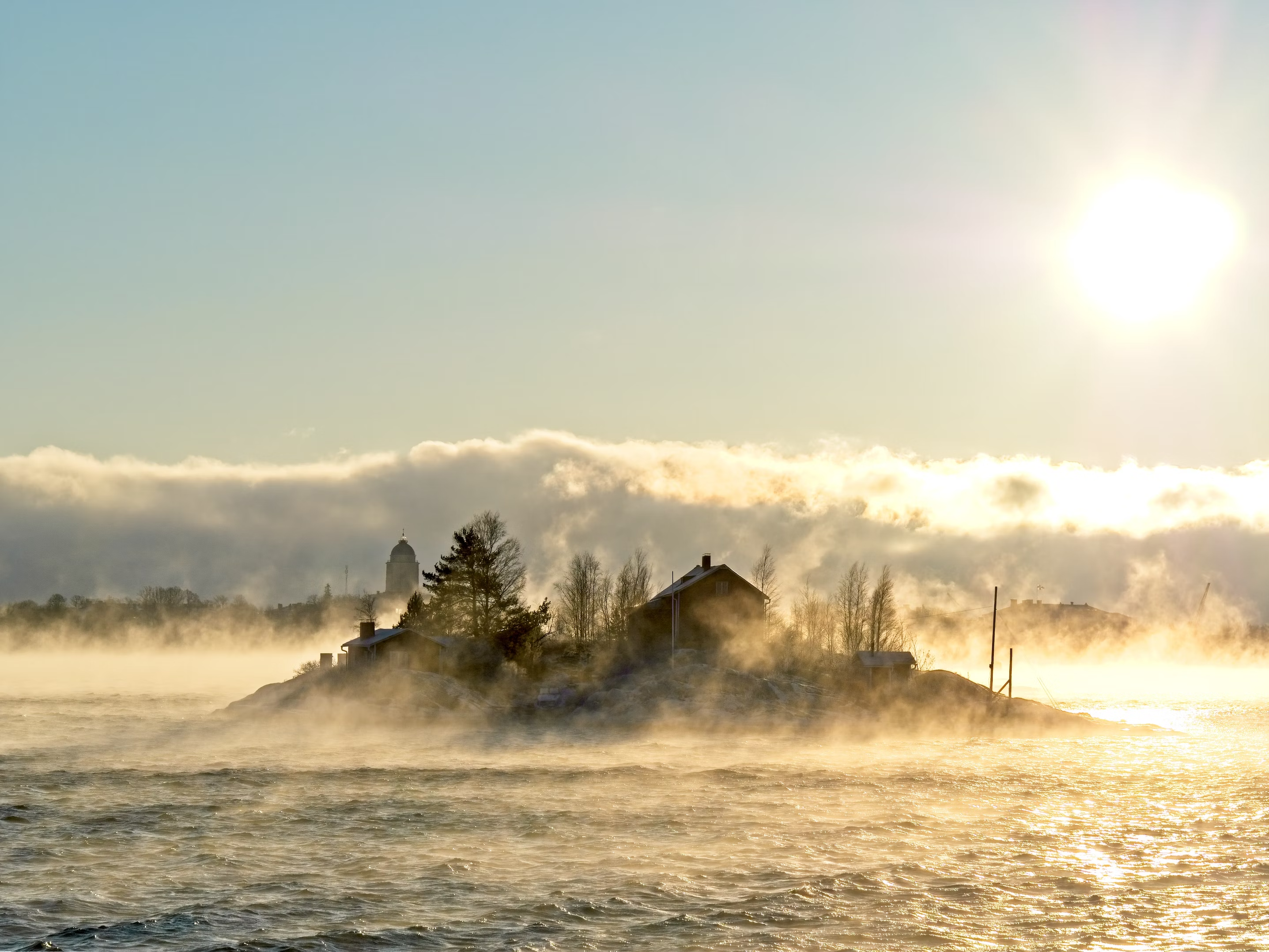 helsinki finland