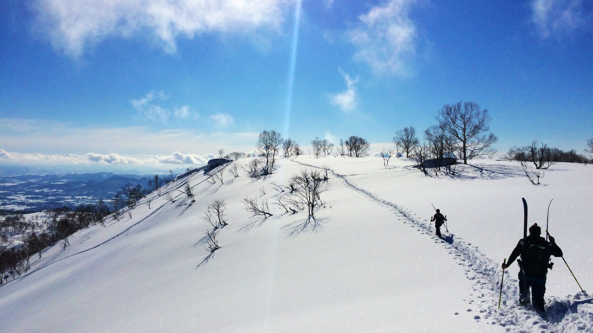 winter in Japan places to visit 