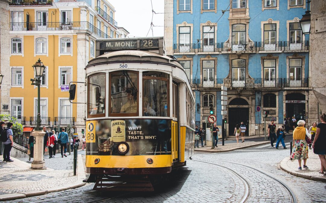 15 Top Things to Do in Lisbon, Portugal