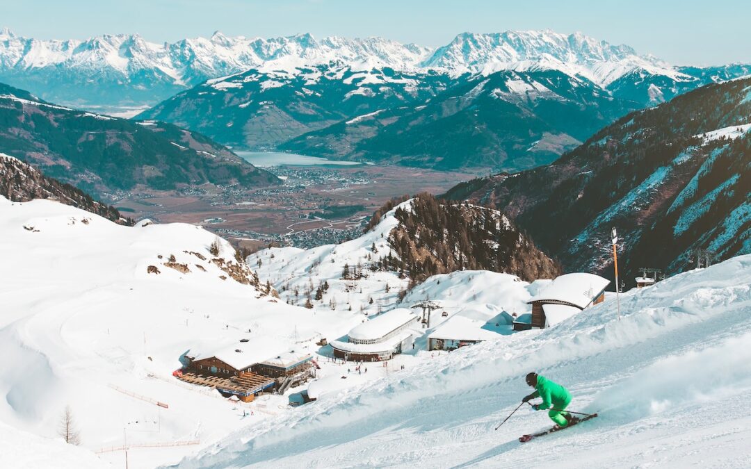Best Places to Ski: 12 Destinations Worldwide