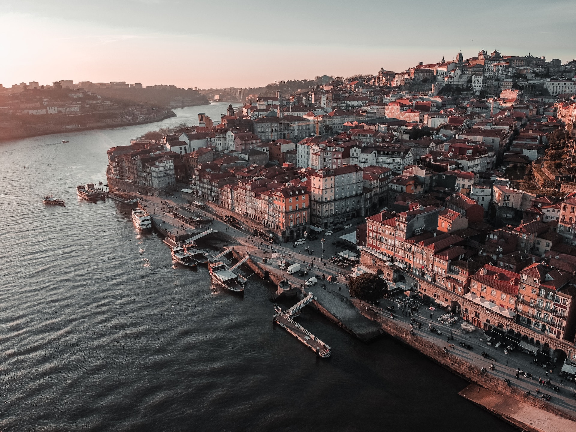 best things to do in Porto Portugal