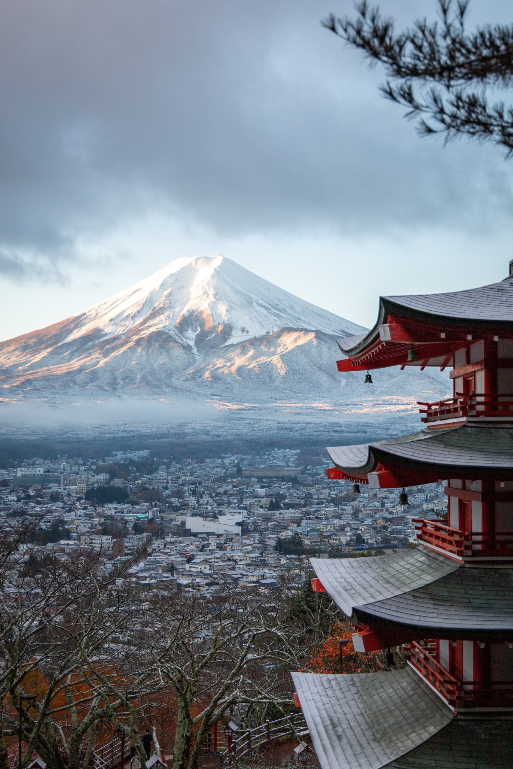 best places to visit in 2024 Japan