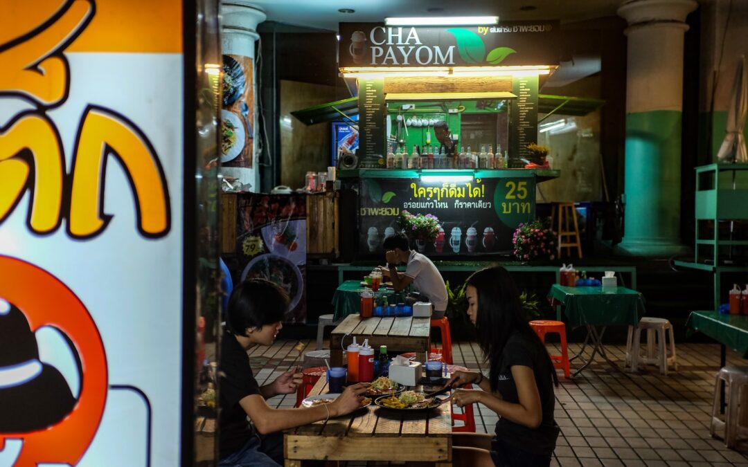 Hidden Gems Food in Bangkok: Top 10 Places