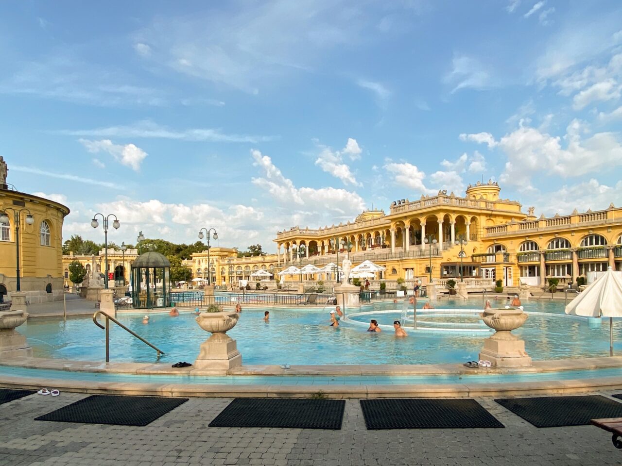Budapest Hot Spring Rave 16 Best Hot Springs to Visit (Worldwide) - JoinMyTrip Blog