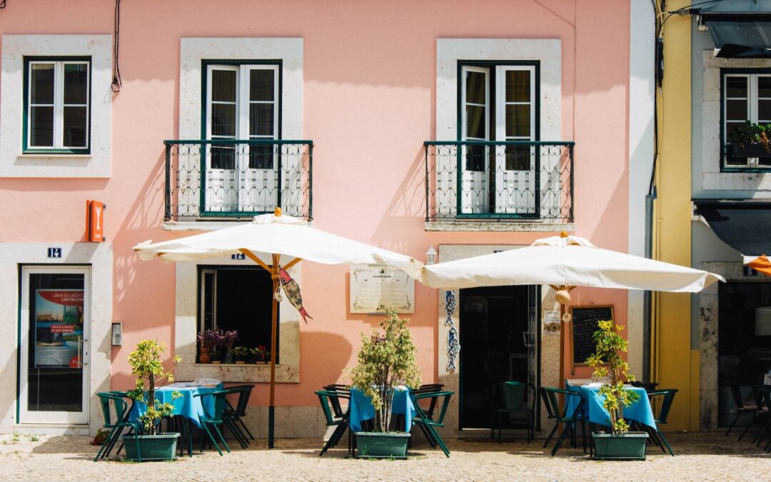 Top Hidden Restaurants in Lisbon: 8 Food Spots