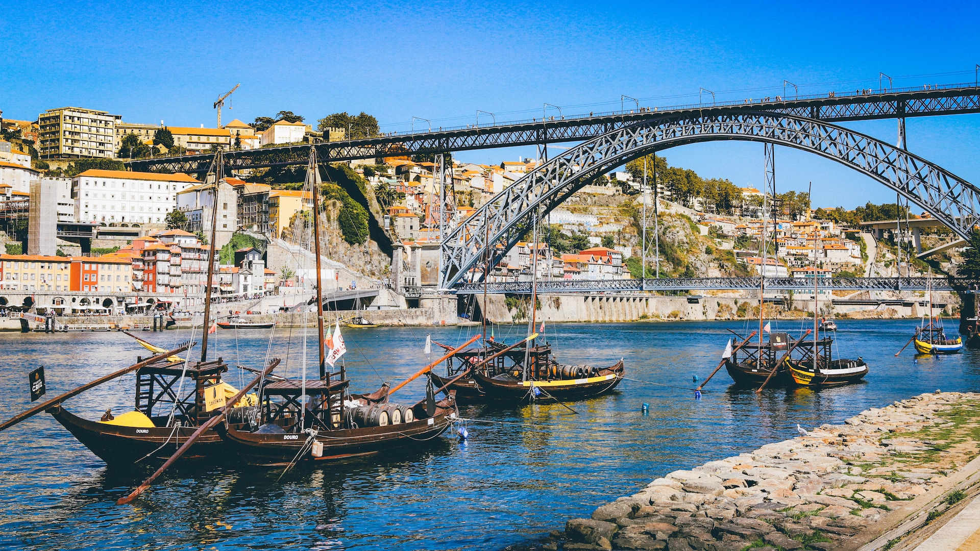 best travel tips for portugal