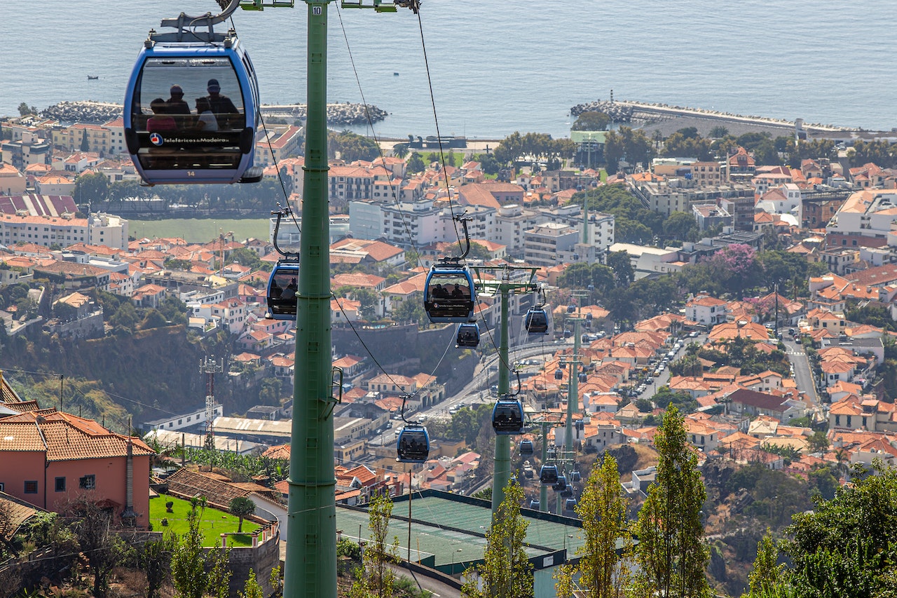 things to do in Madeira for first timers
