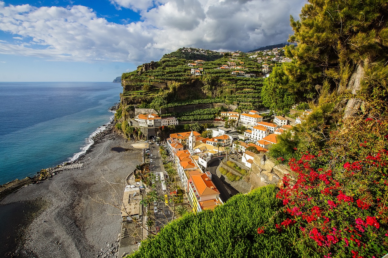 things to do in Madeira for first timers