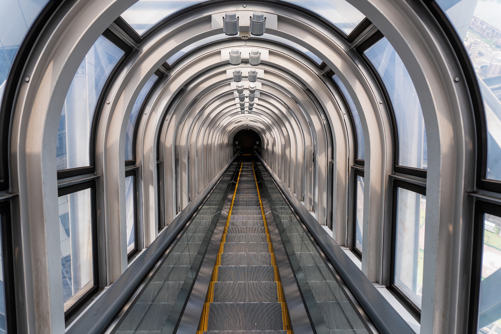 things to do in Osaka Umeda Sky Building