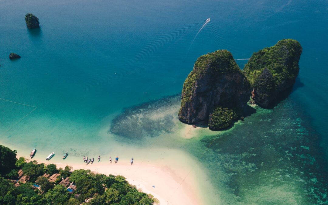 16 Best Things to Do in Krabi for a Perfect Vacation