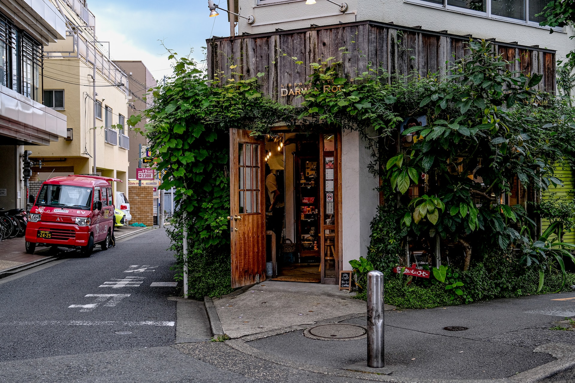 top tokyo hidden gems Shimokitazawa