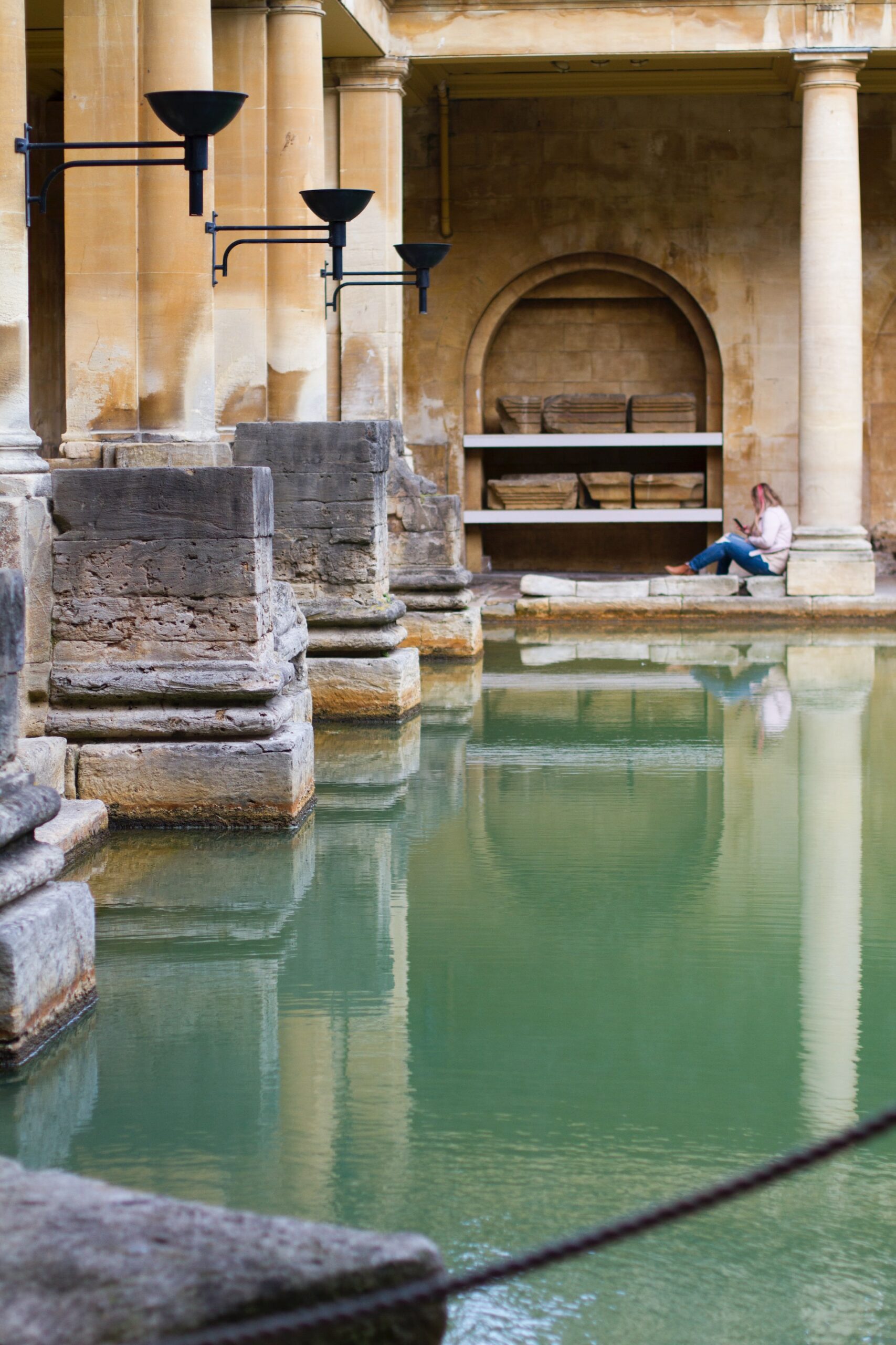 Bath England