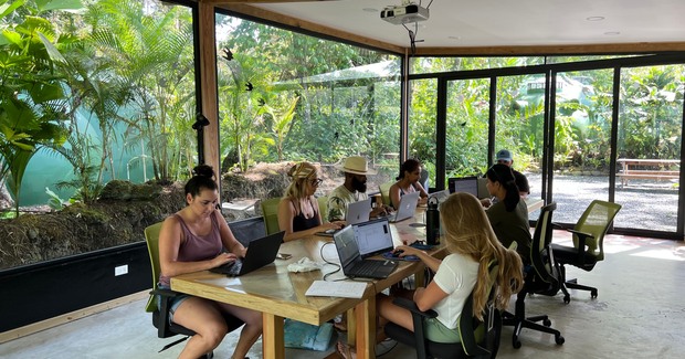 Noma Collective best digital nomad communities