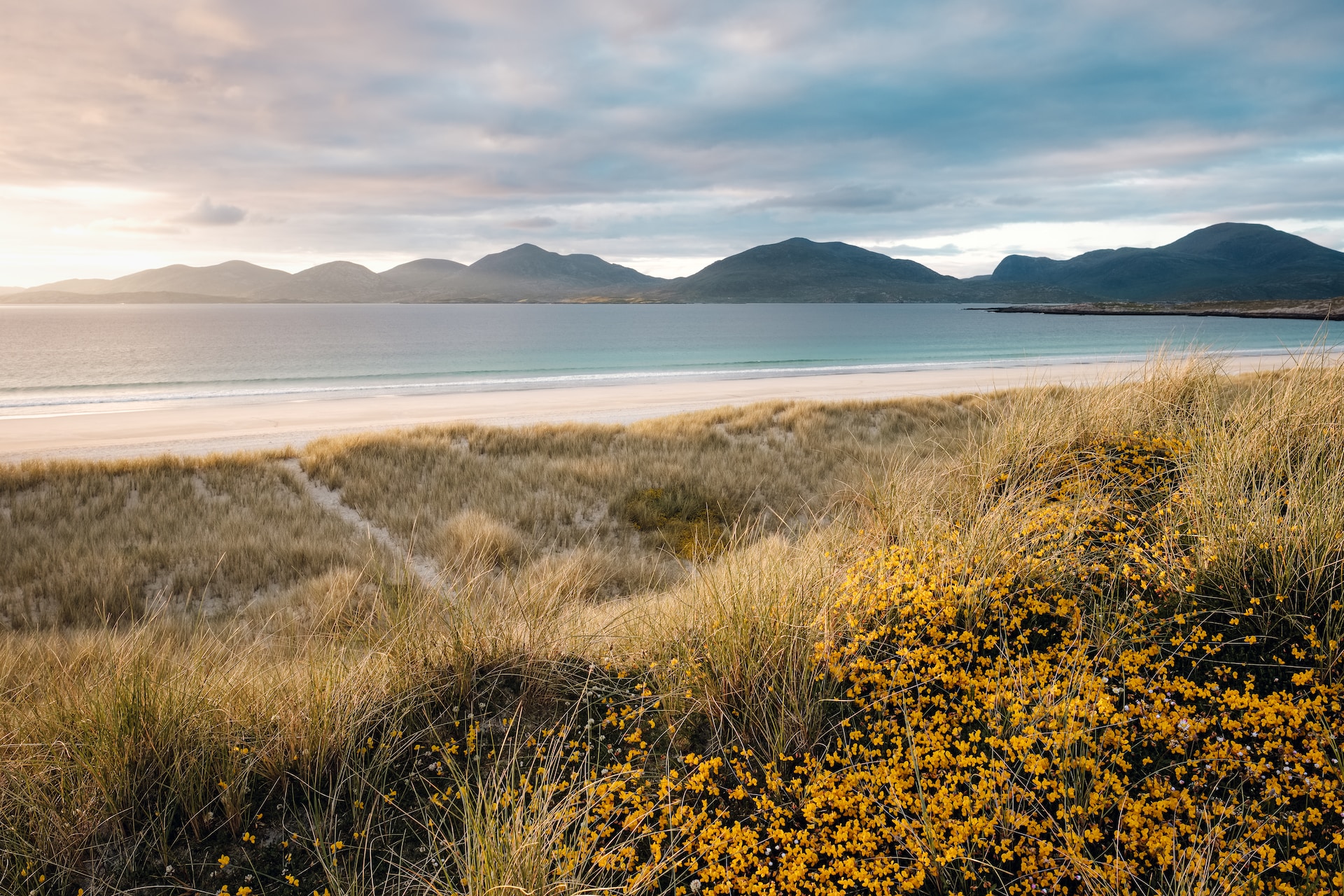 best places to visit in the world Outer Hebrides