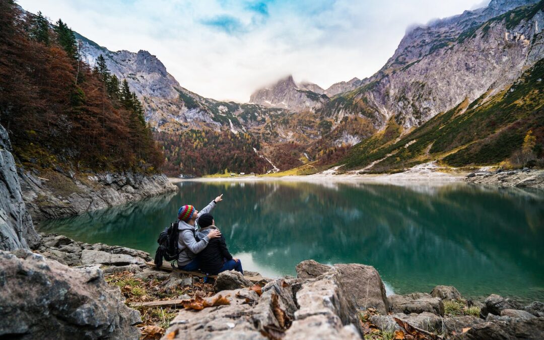 21 Best Vacations for Couples (Worldwide)