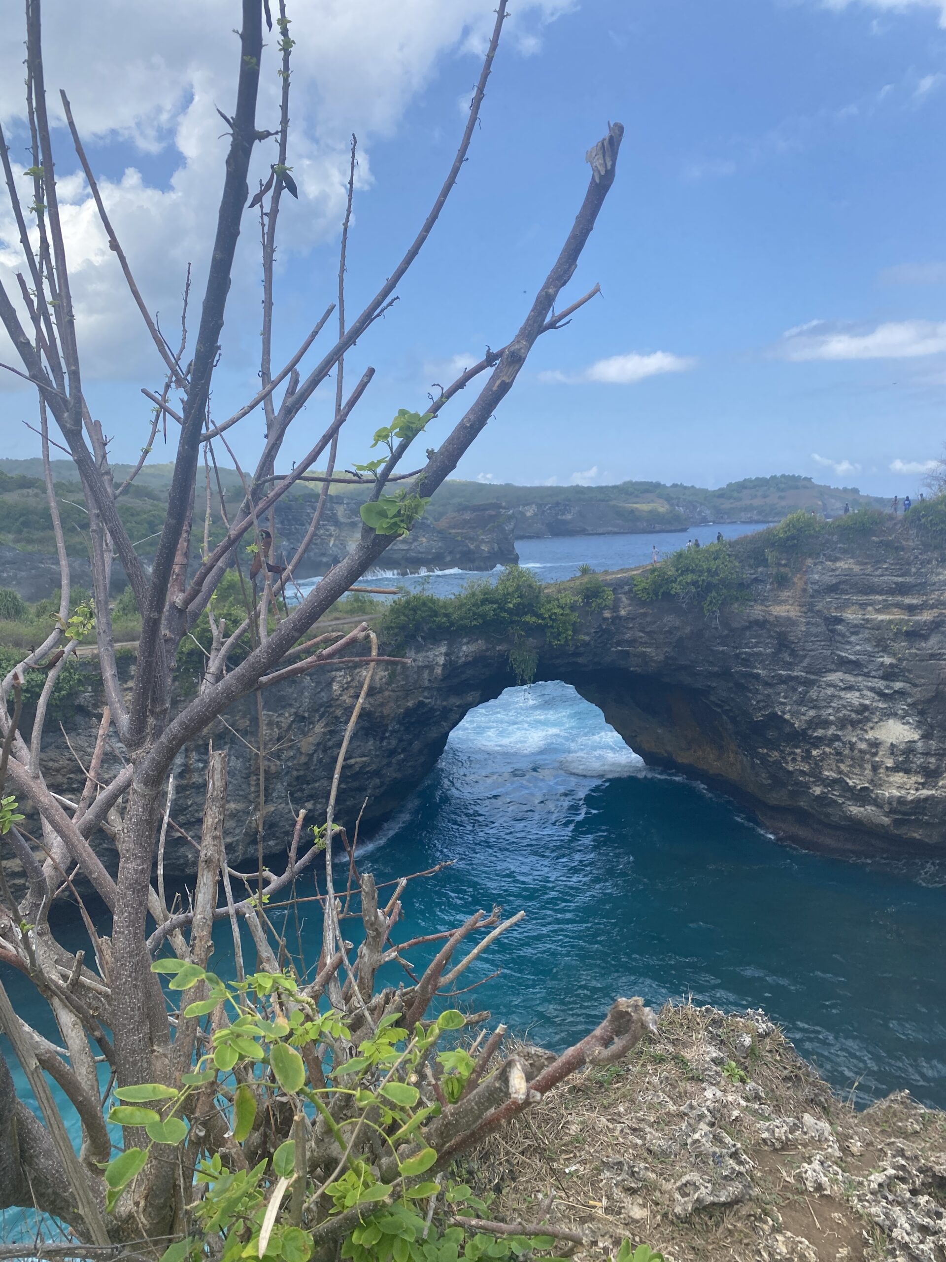 Nusa Penida bali indonesia