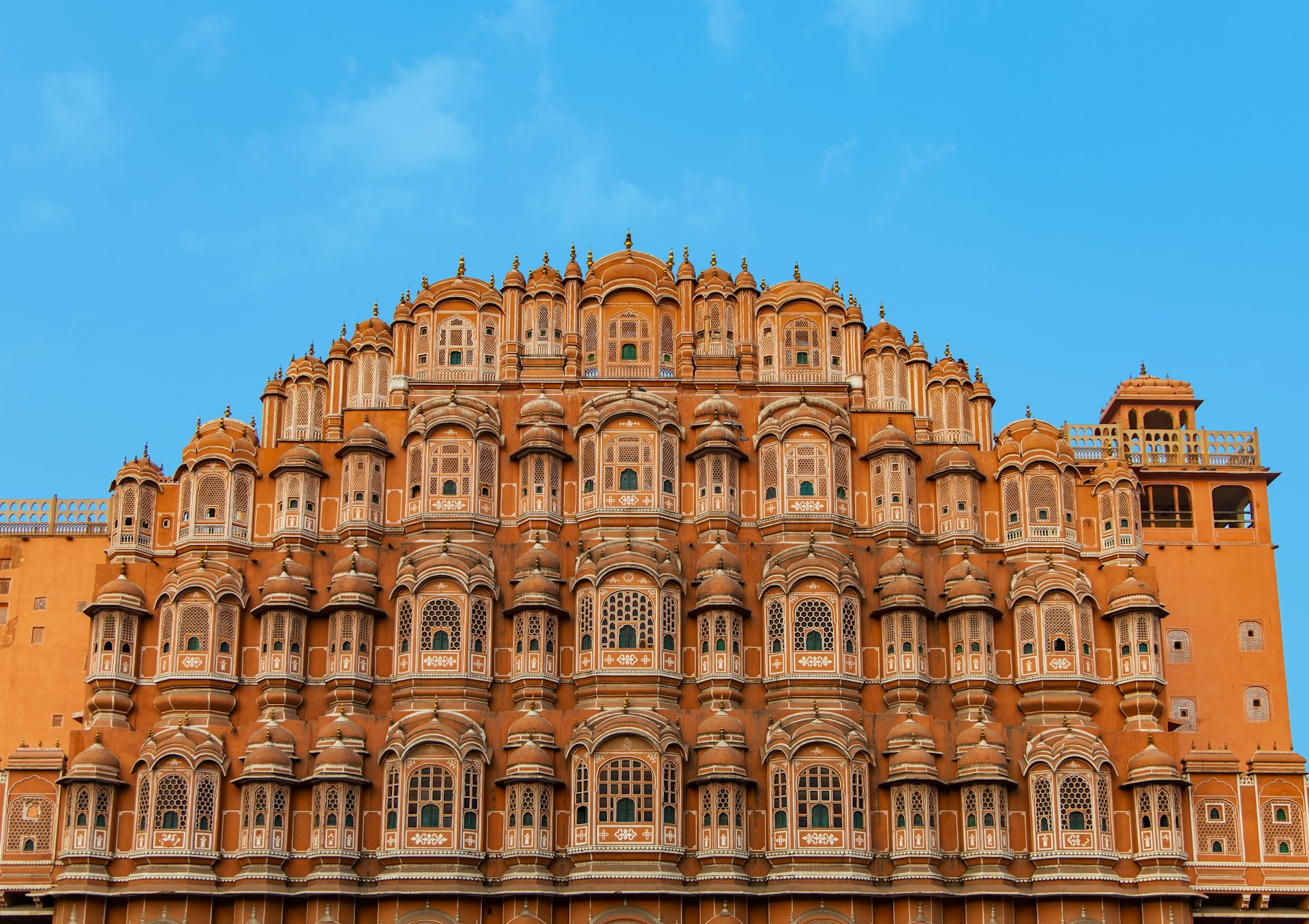 most beautiful places in Asia to visit Jaipur