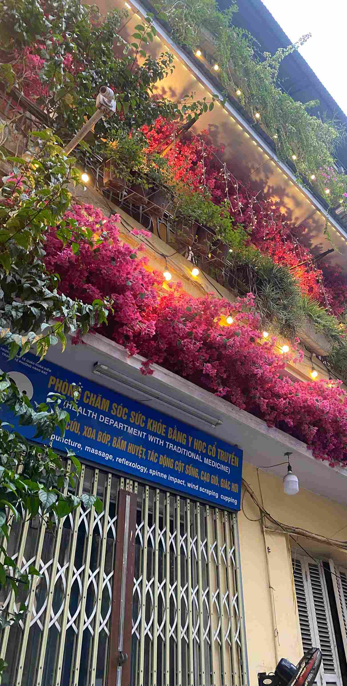 Vietnam cheap travel fo ryoung adults