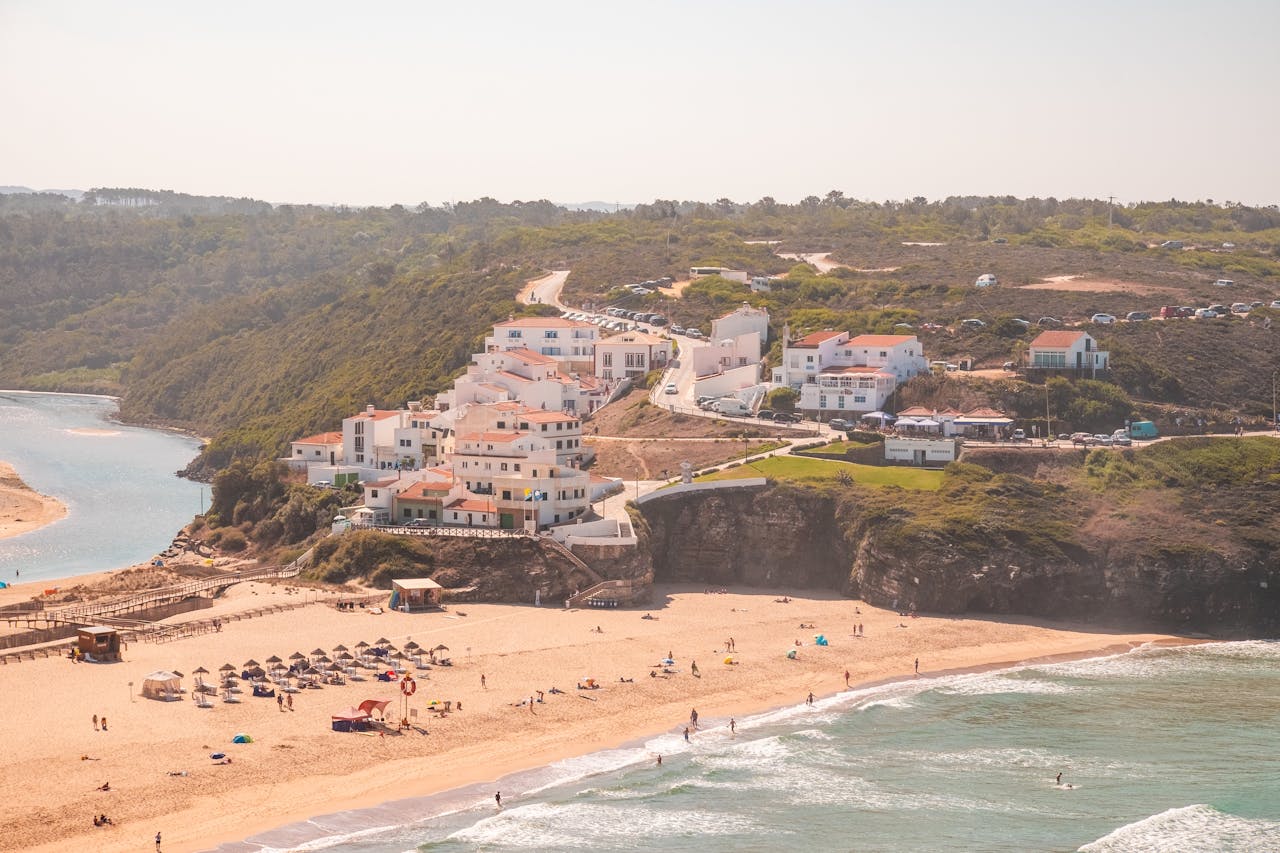 best places to visit in November Vincentine Coast