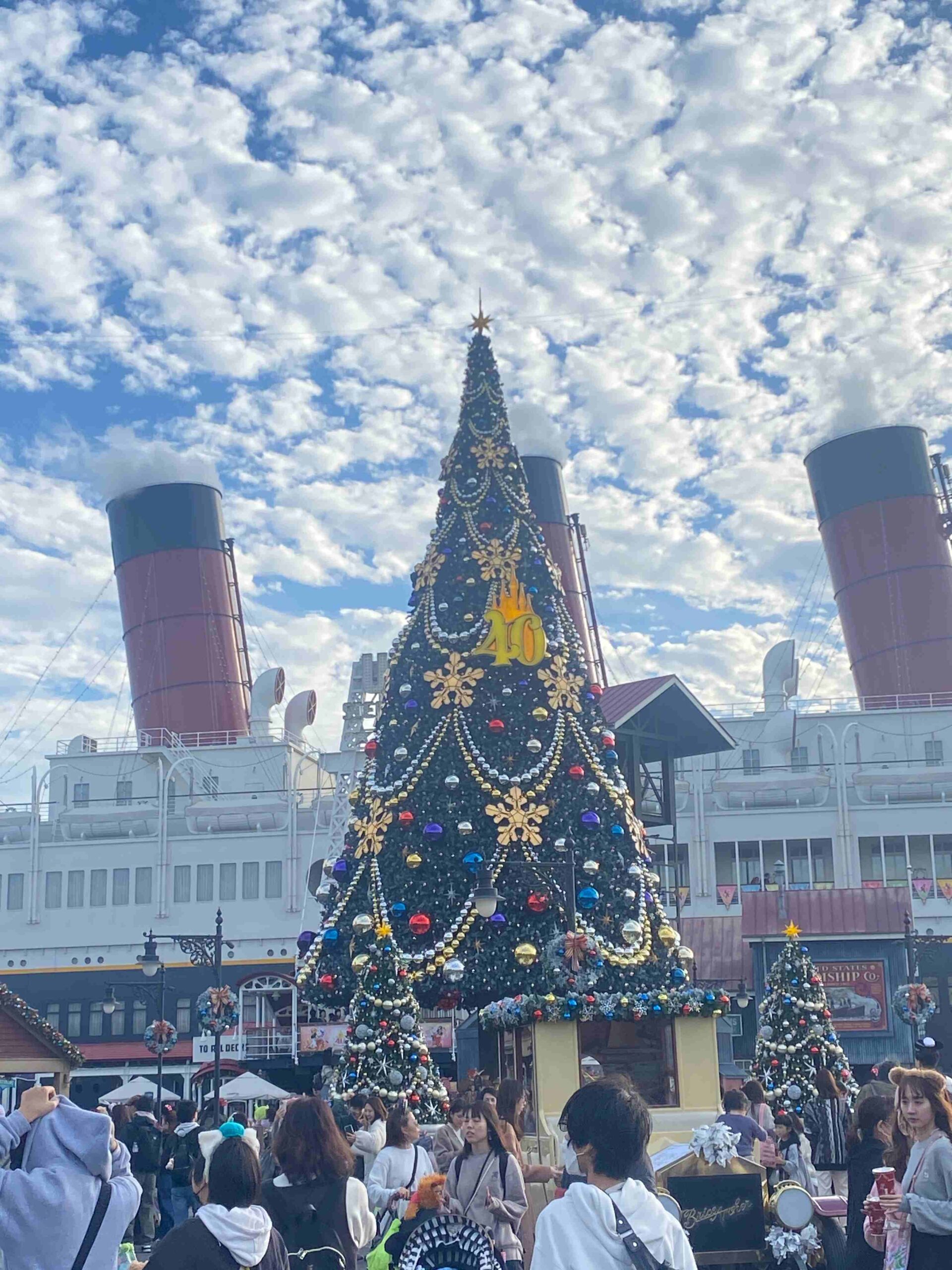 places to go for christmas 2025