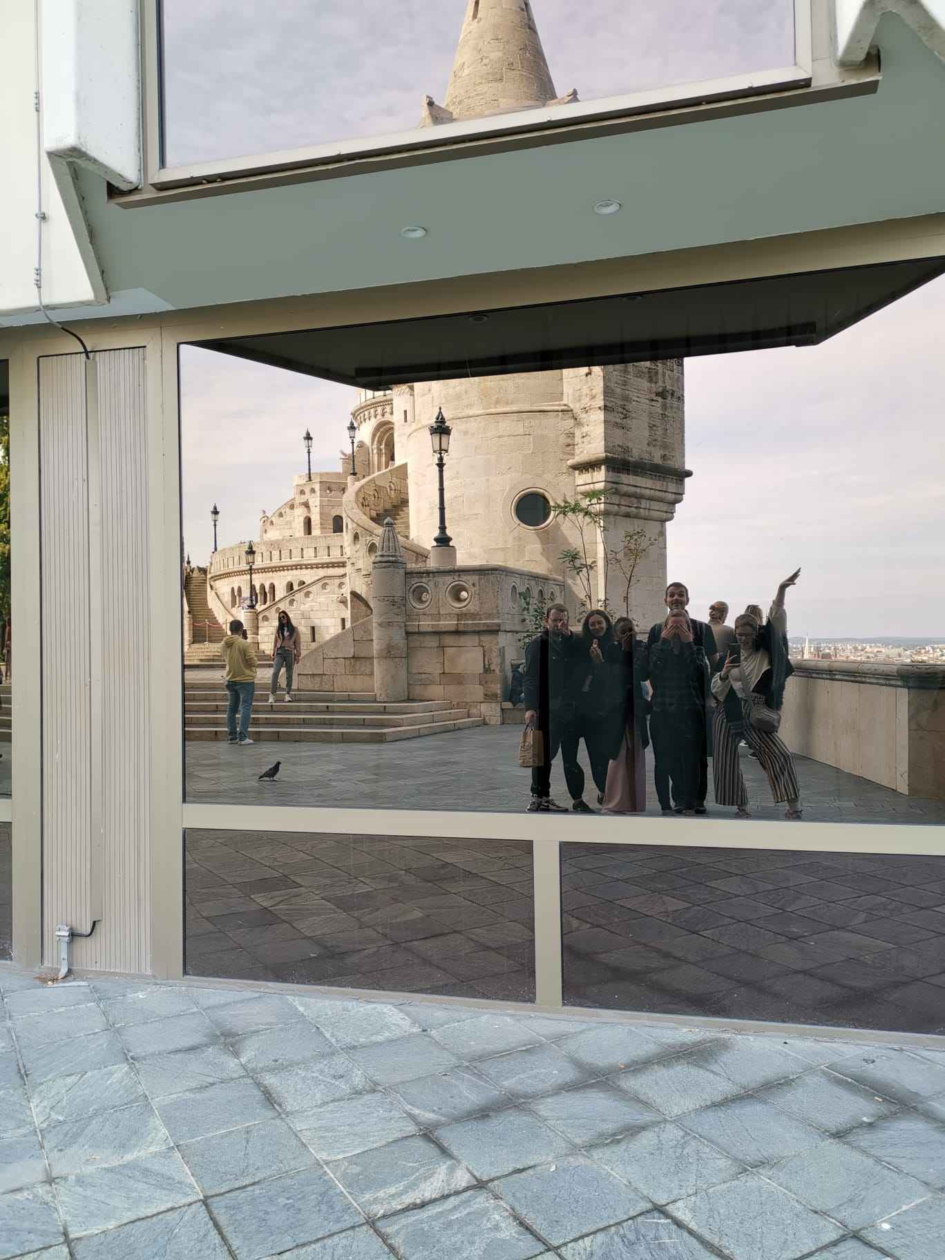 Budapest ungarn reisepartner