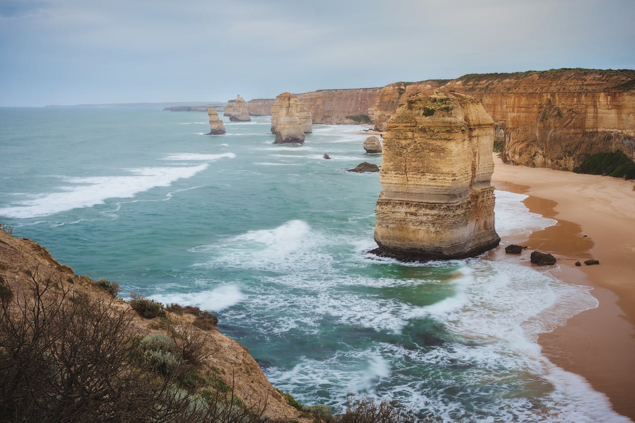 Great Ocean Road Australia
