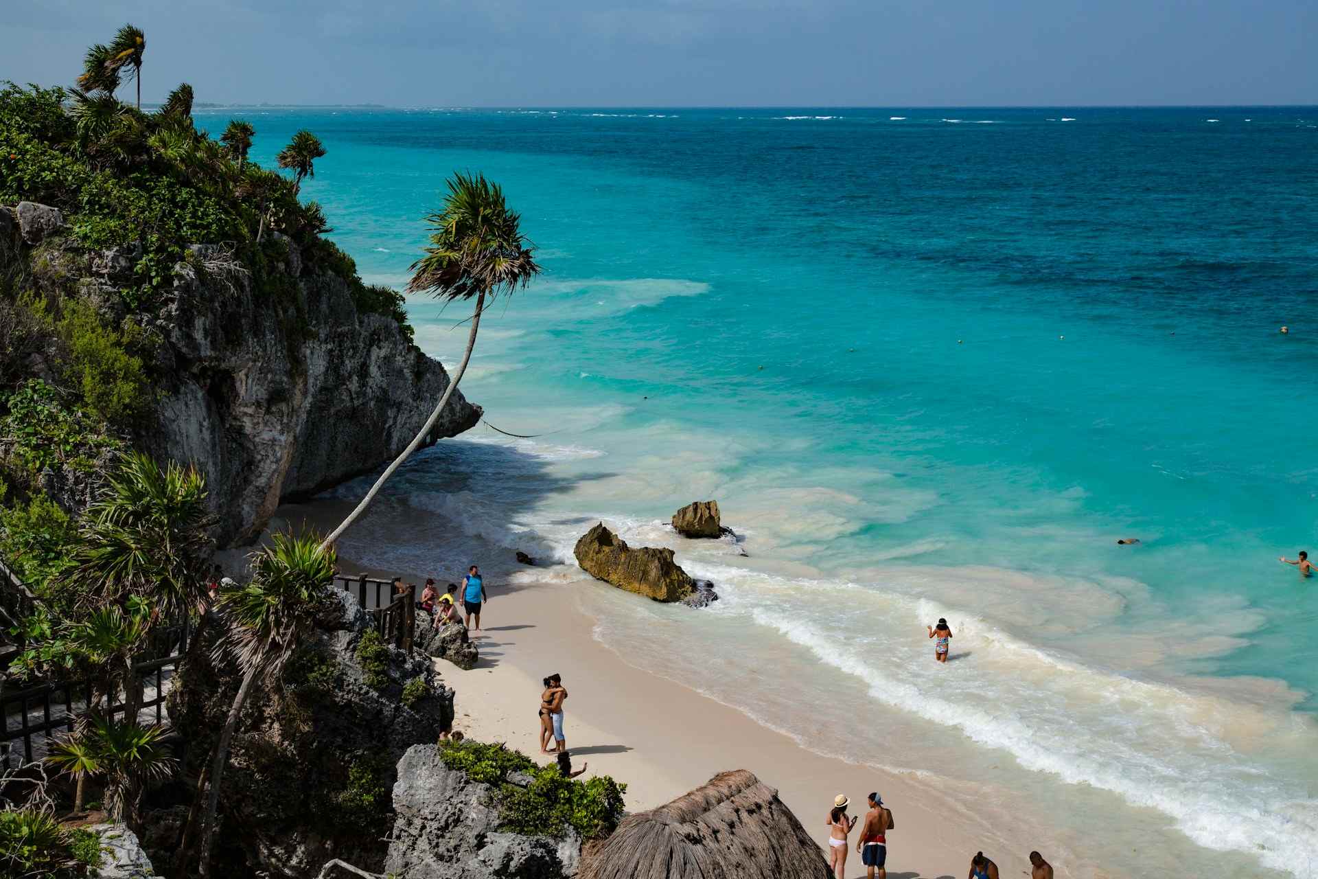 Riviera Maya Mexico