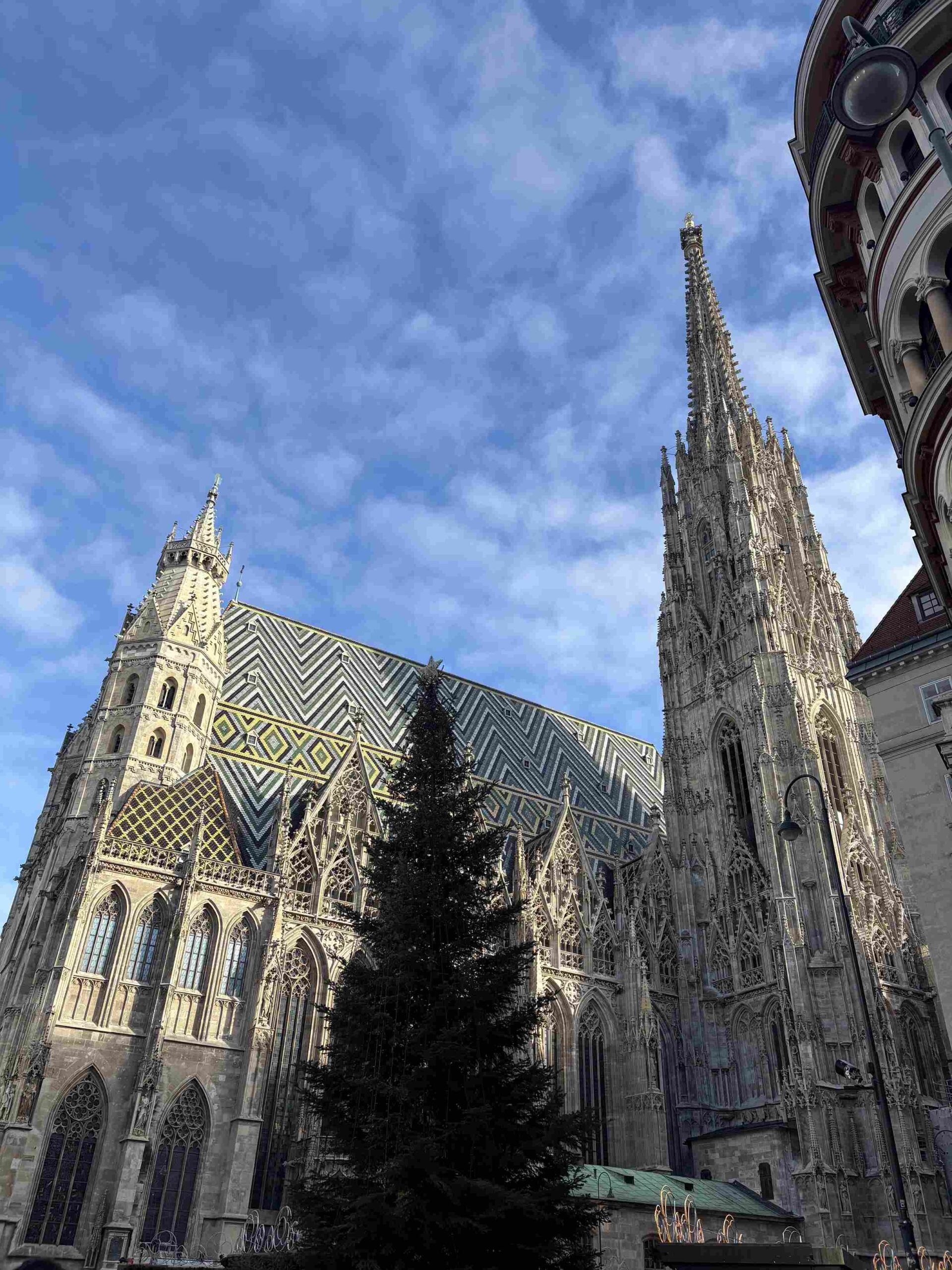 statetrips fur gruppenreisen Wien