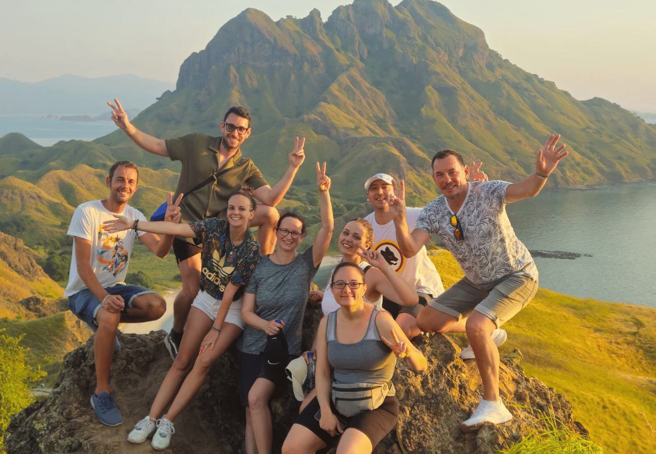 summer in Asia destinations