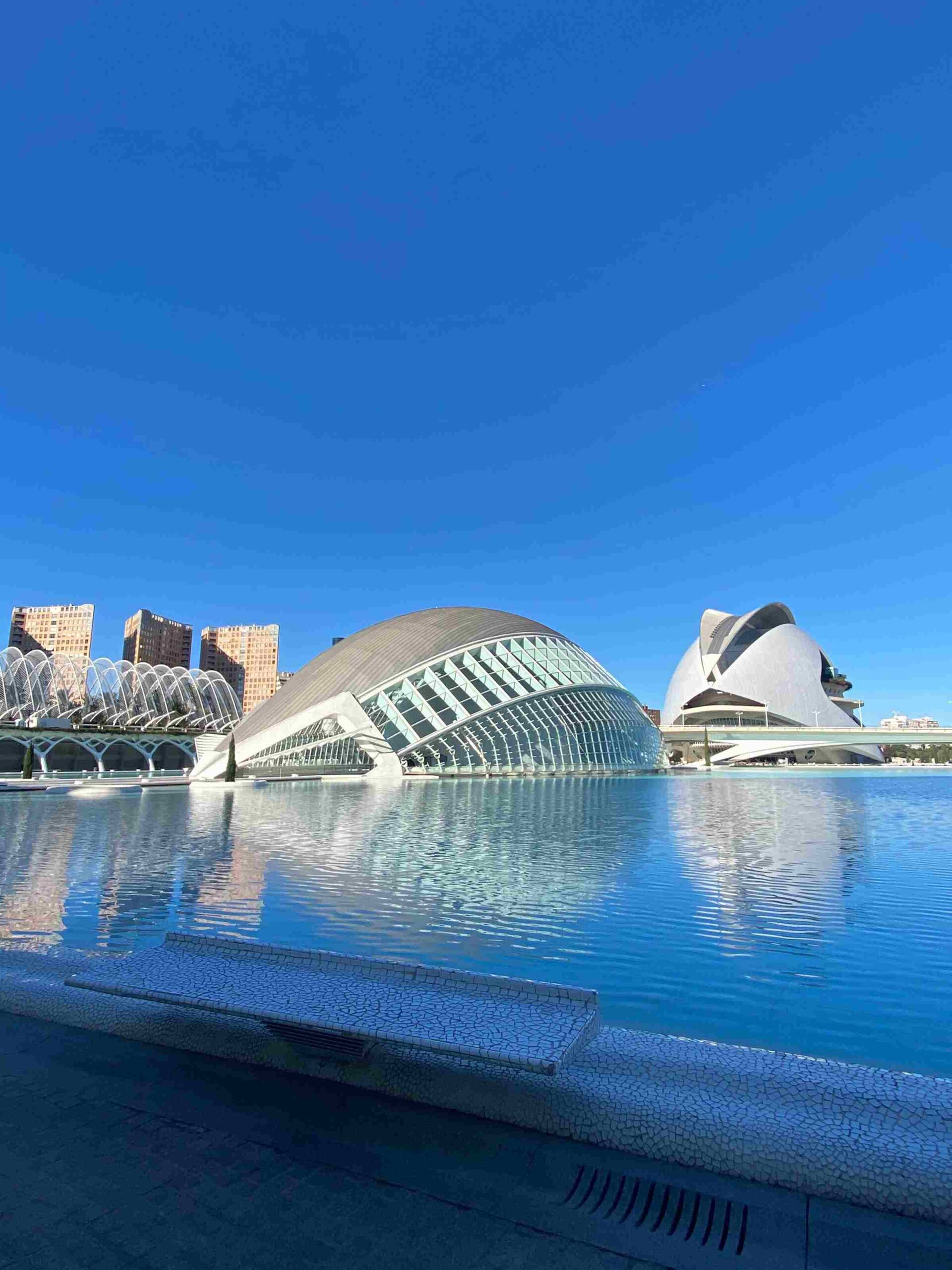 Valencia cities like Lisbon