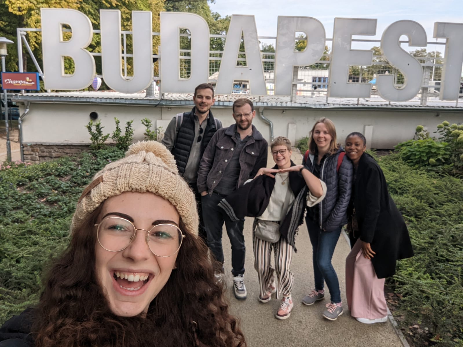 Krakow or Budapest comparison