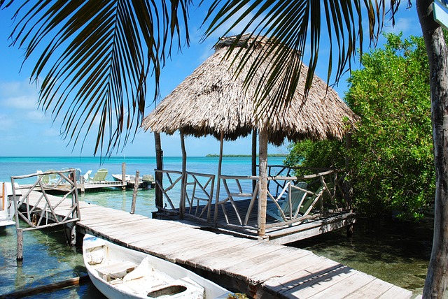 Ambergris Caye Belize