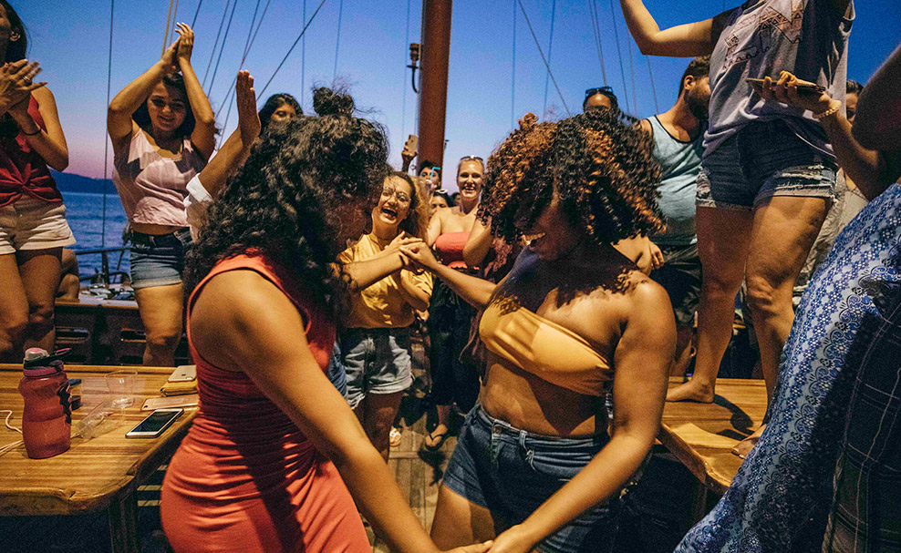 EF Go Ahead Tours best tour groups for solo travelers