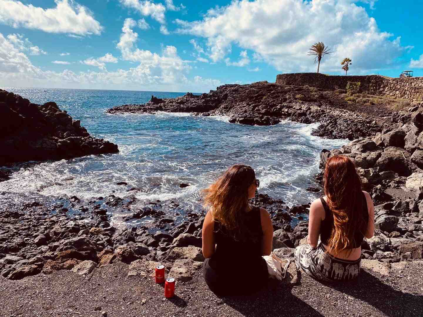 Madeira vs Tenerife best climate to see