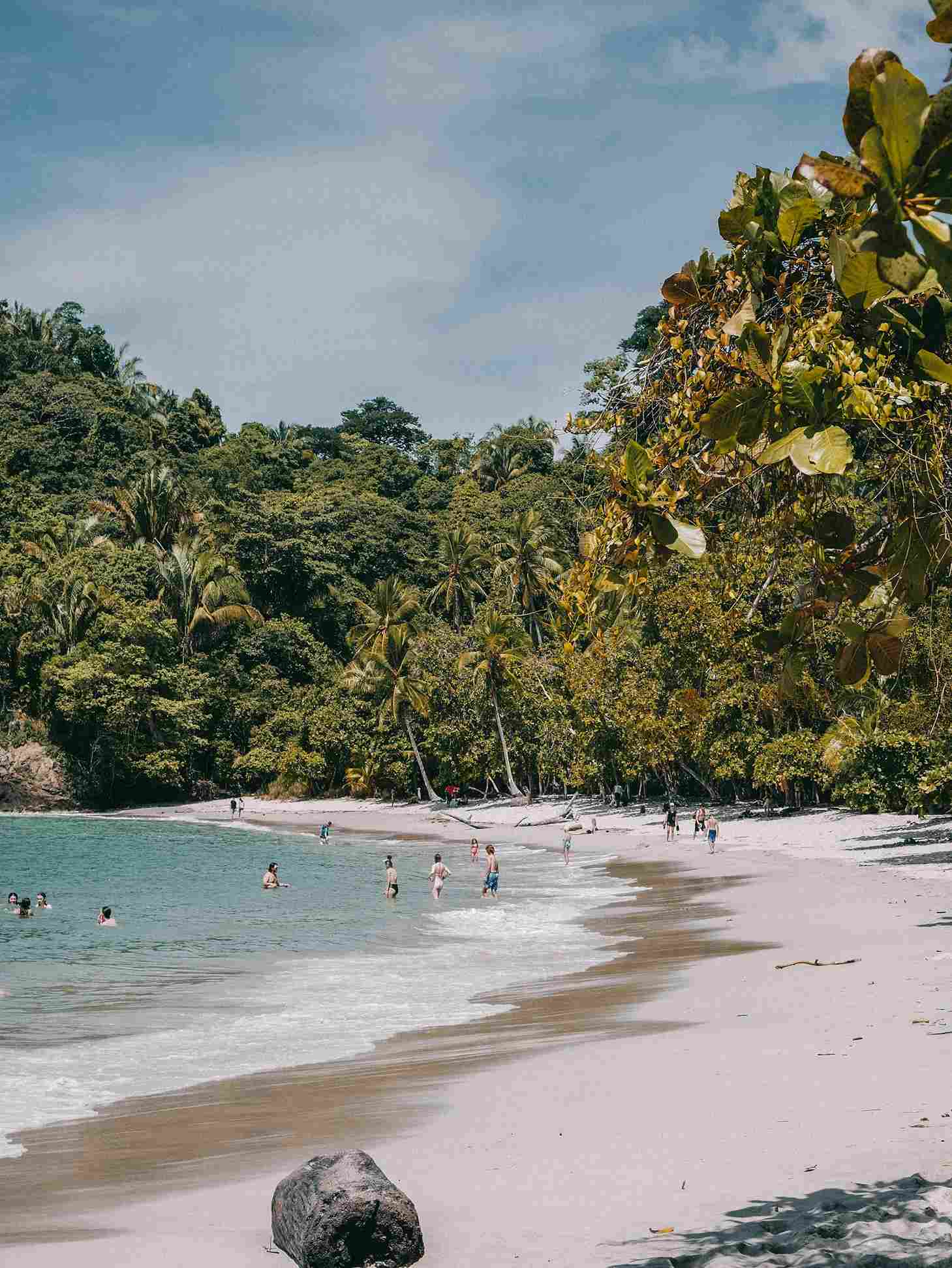best places to visit in Costa Rica