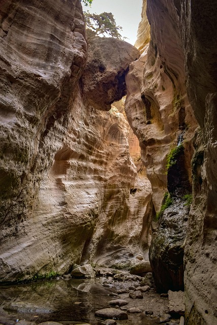 Malta or Cyprus Akamas Peninsula