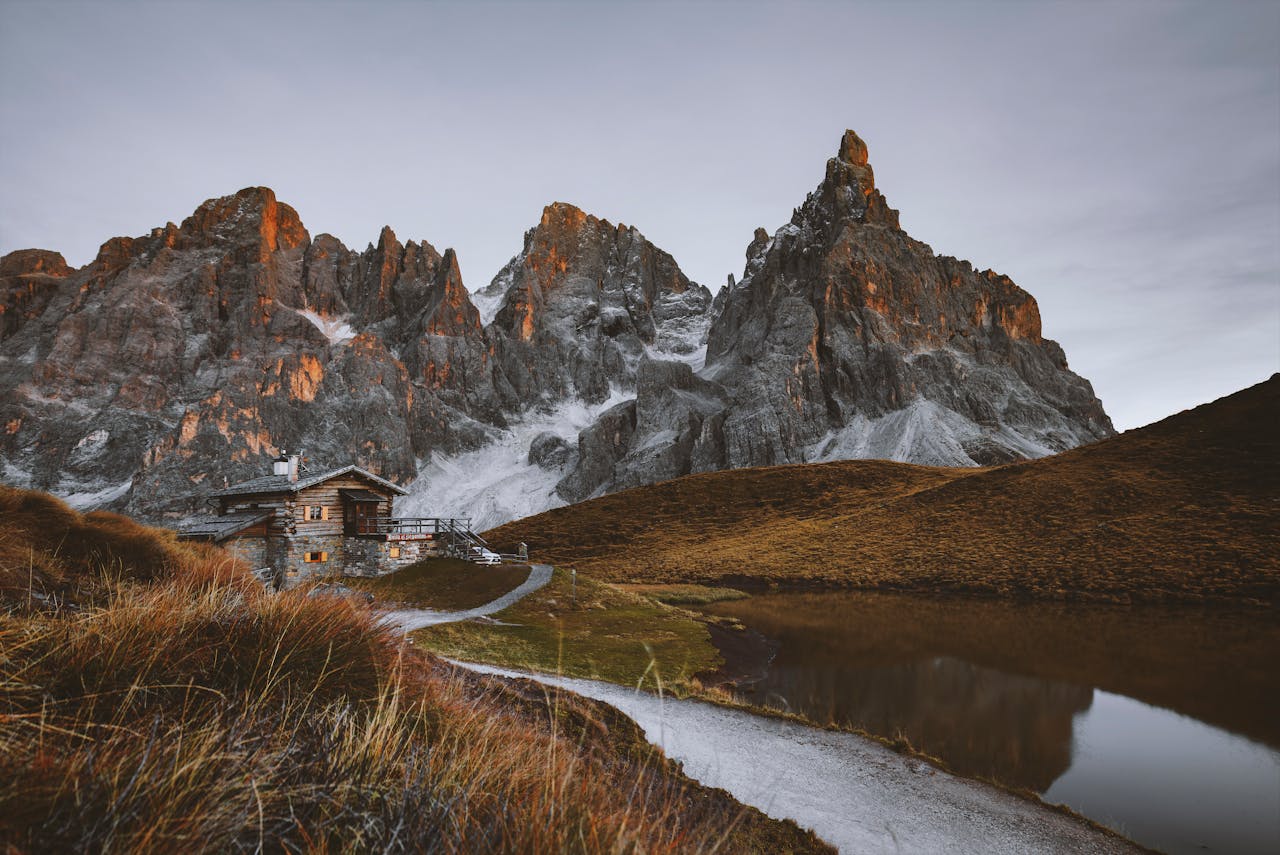 Dolomites Italy best places to visit in 2026